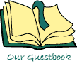 We'd love to hear from you, add your comments to our Guestbook.