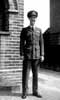 Lt. Patrick S. Arnsby - Aldershot - WWII