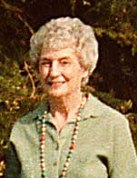 Eileen Marie Arnsby