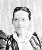 Known as Sophie, mother of Mary Ellen Phillips