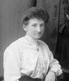 Alice Mary Arnsby Fitzjohn