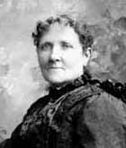 Mary O'Driscoll Connors, mother of Delia